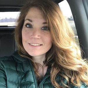 Meet your Posher, Jackie